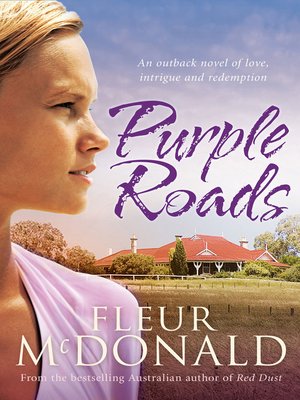 cover image of Purple Roads